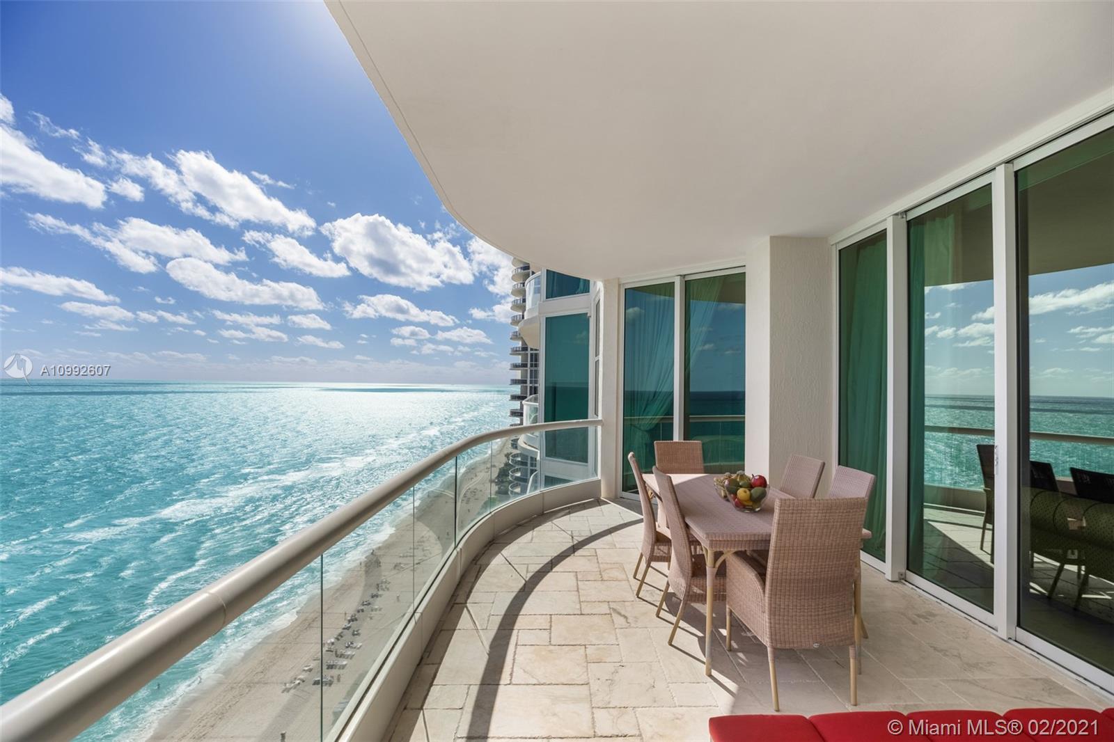 16047 Collins Ave #2102, Sunny Isles Beach, FL 33160