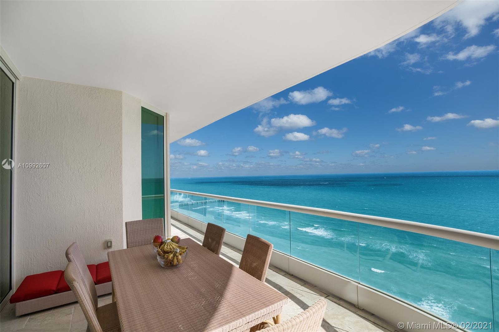 Sunny Isles Beach, FL 33160,16047 Collins Ave #2102