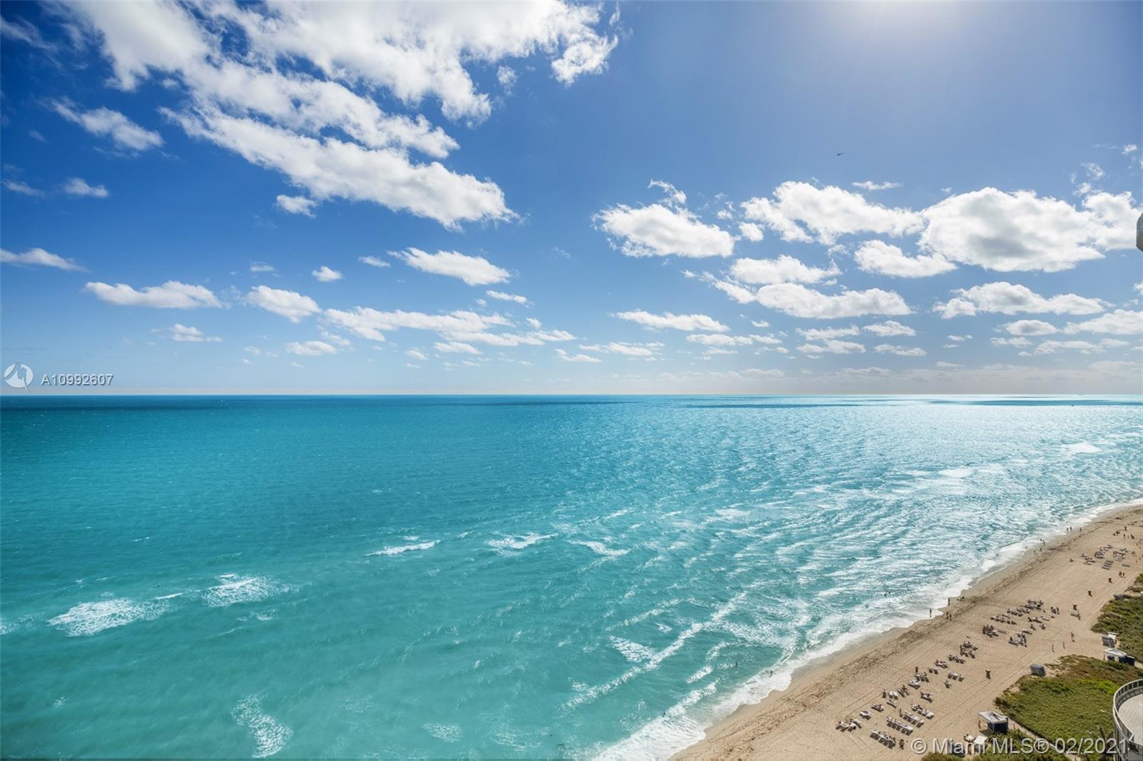 Sunny Isles Beach, FL 33160,16047 Collins Ave #2102