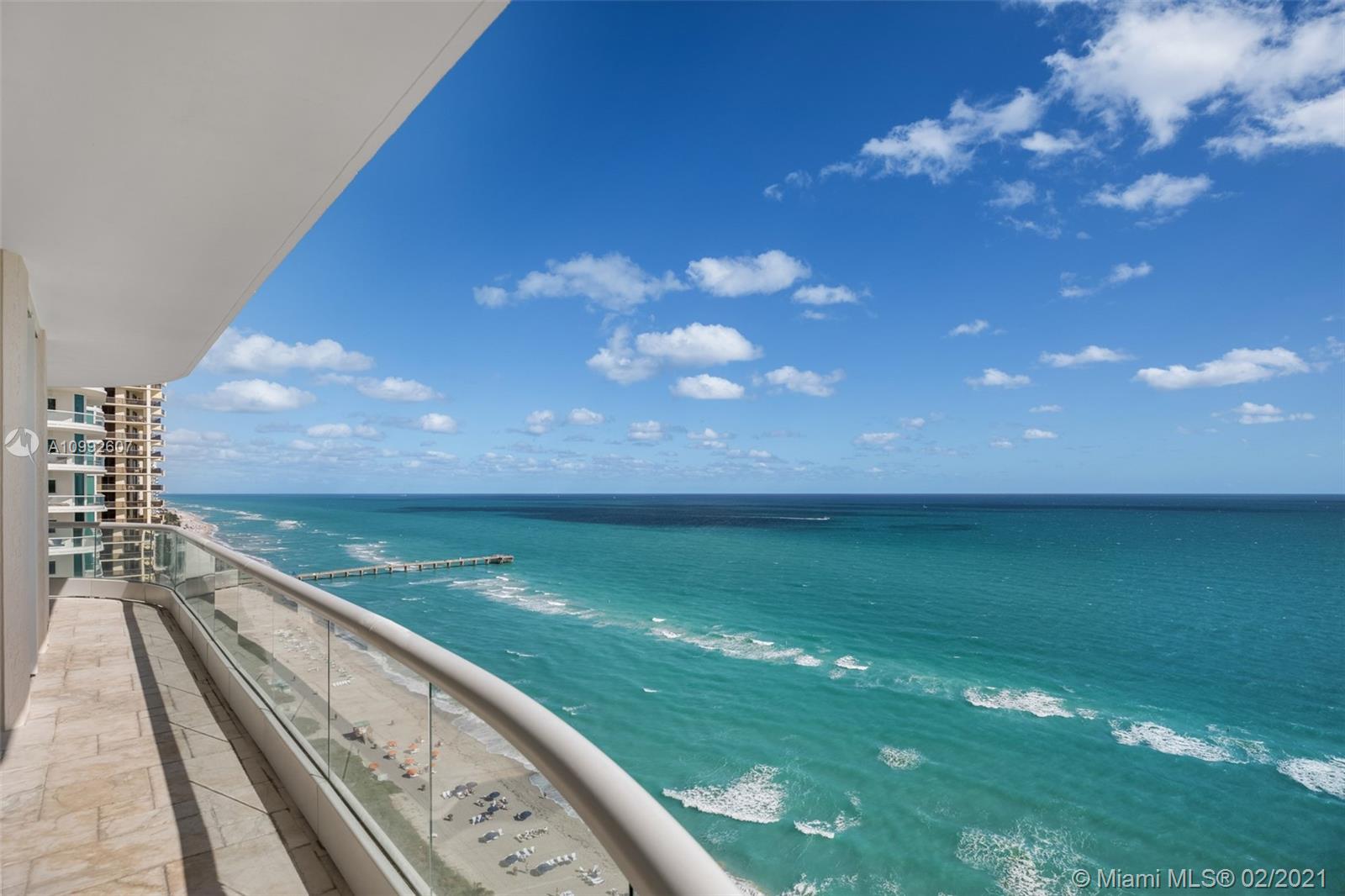 Sunny Isles Beach, FL 33160,16047 Collins Ave #2102