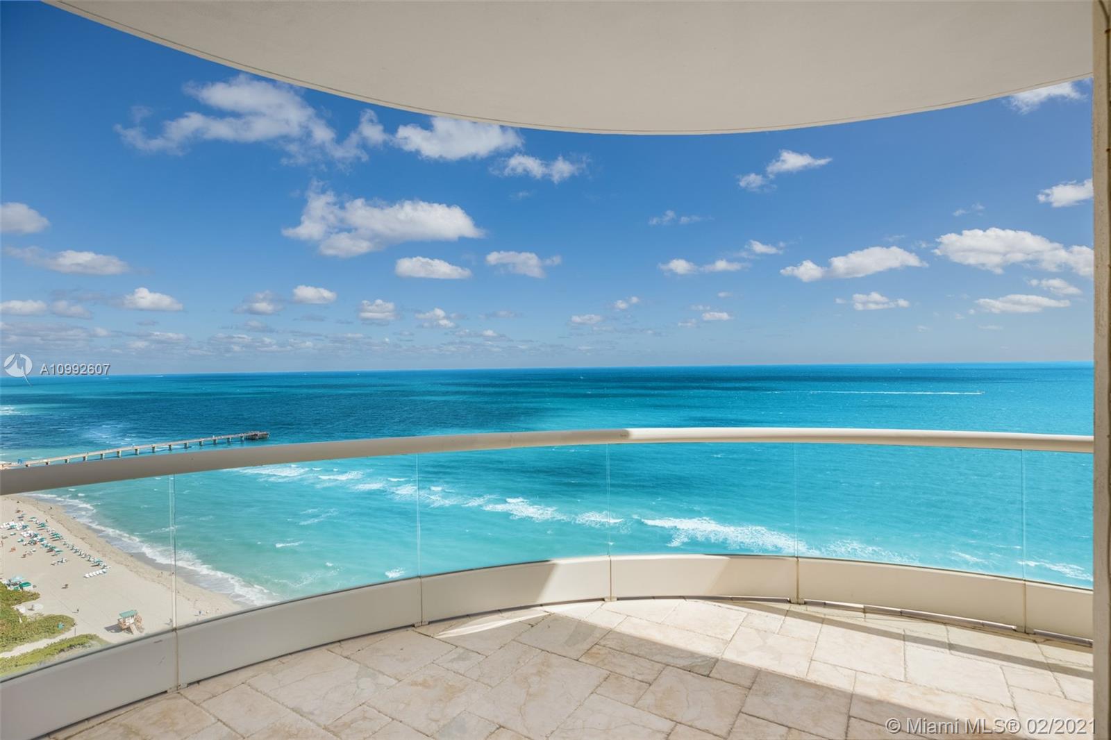 Sunny Isles Beach, FL 33160,16047 Collins Ave #2102