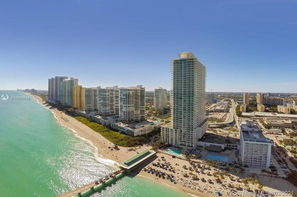 16699 Collins Ave #2909, Sunny Isles Beach, FL 33160