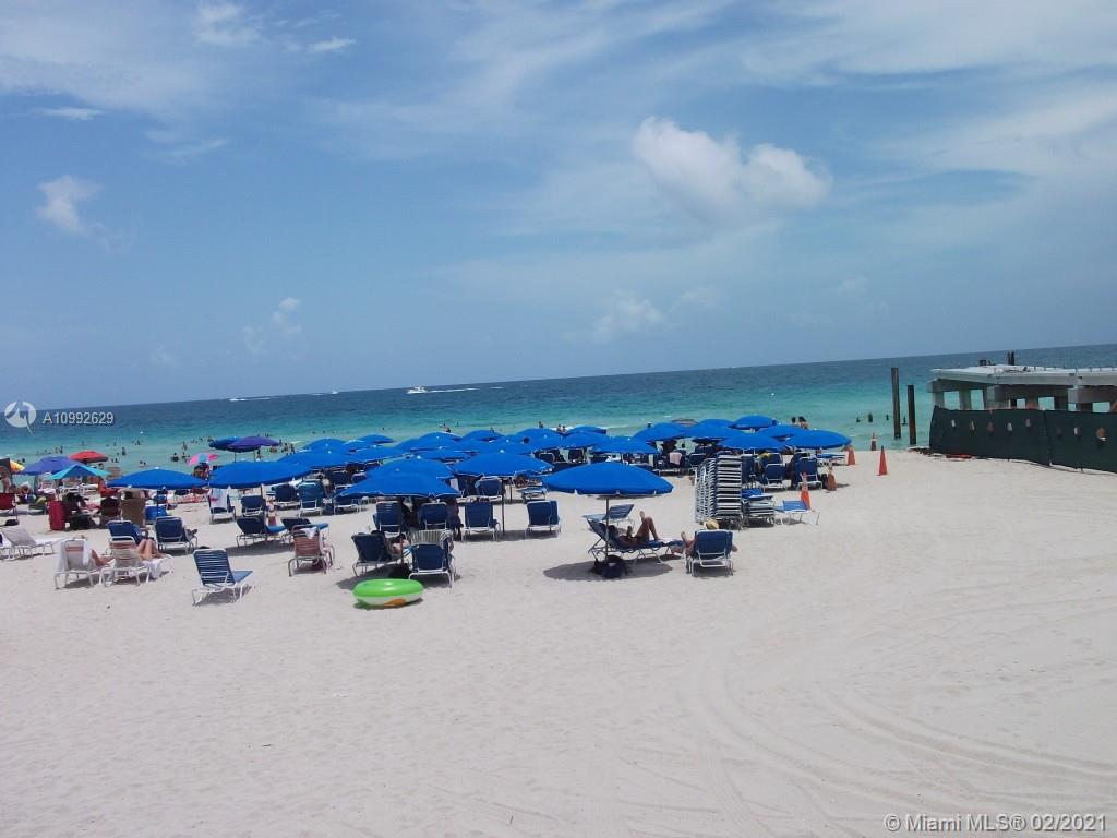 Sunny Isles Beach, FL 33160,16699 Collins Ave #2909