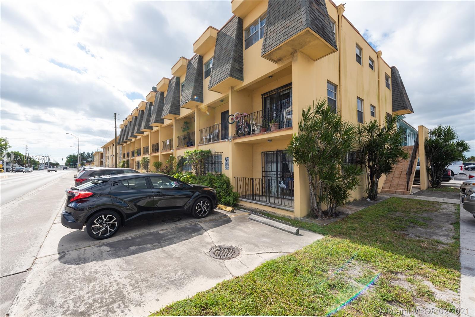 Hialeah, FL 33013,3494 E 4th Ave #8