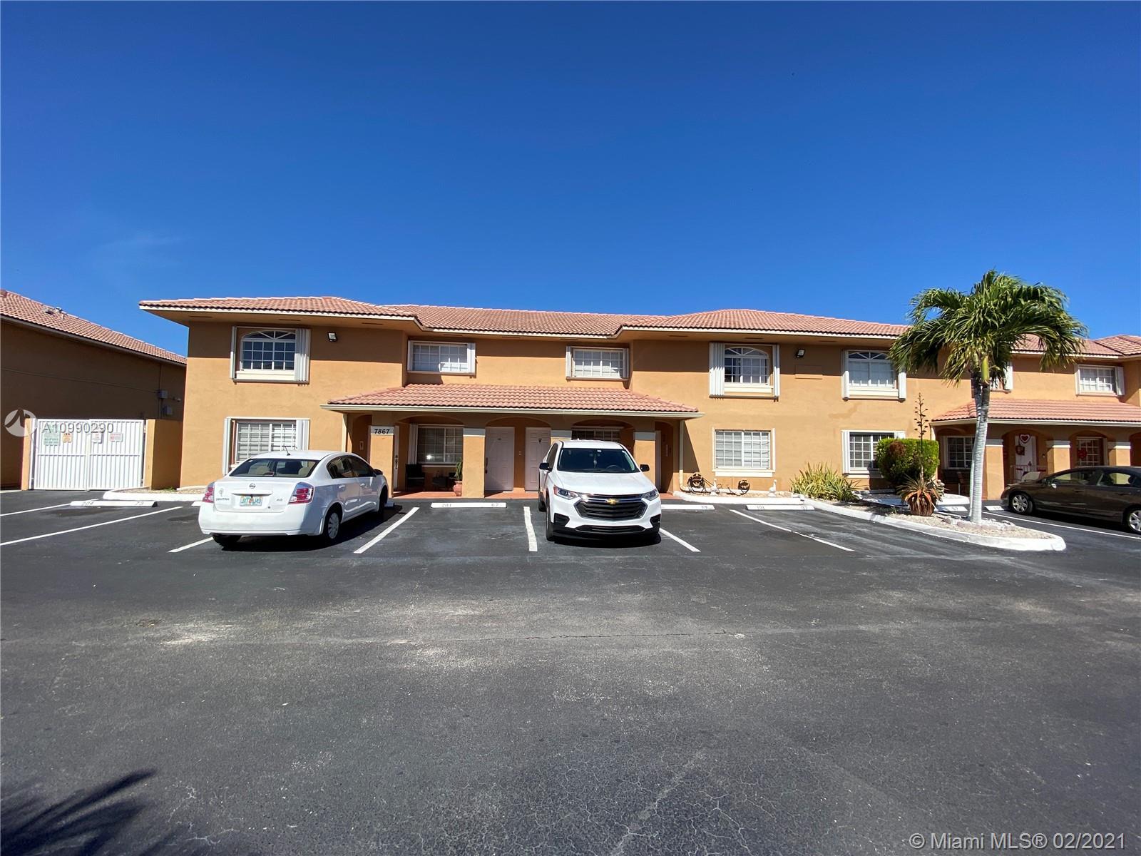 7867 W 36th Ave #201, Hialeah, FL 33018