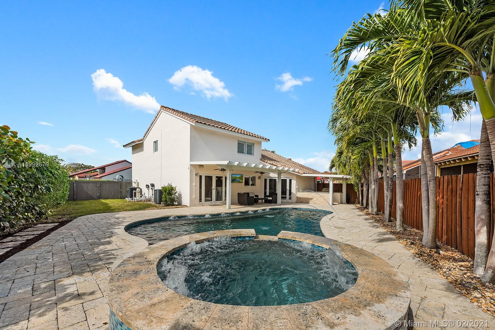 Miami, FL 33173,7143 SW 103rd Ct Cir