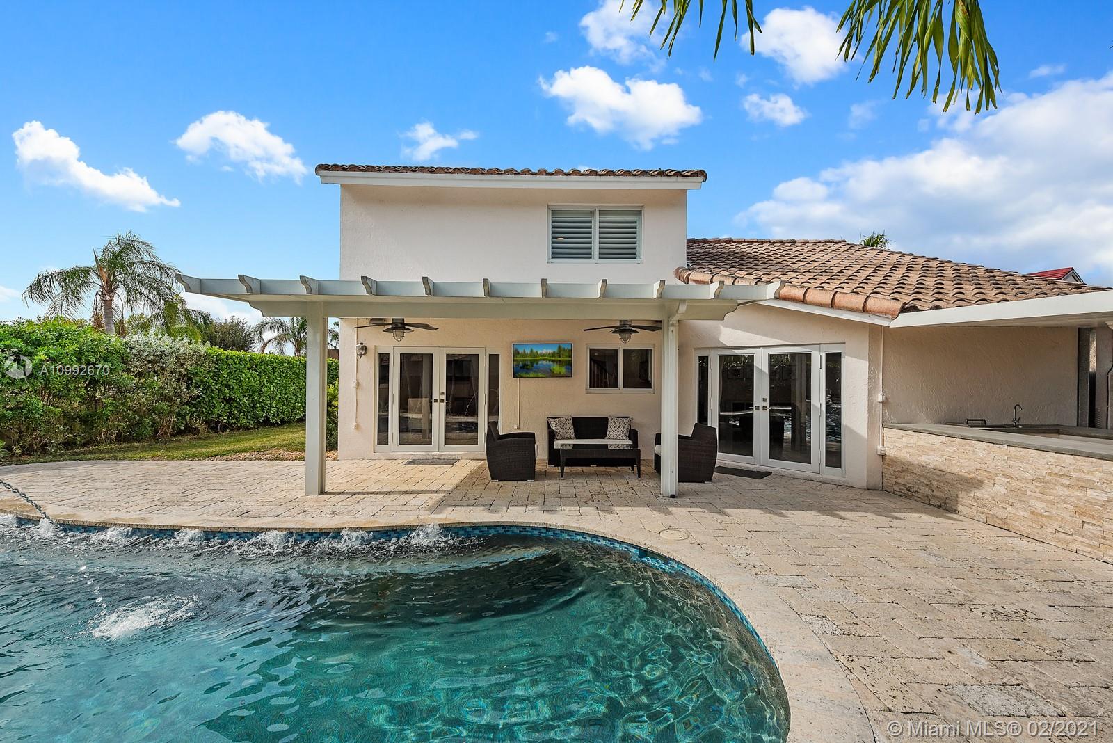 Miami, FL 33173,7143 SW 103rd Ct Cir