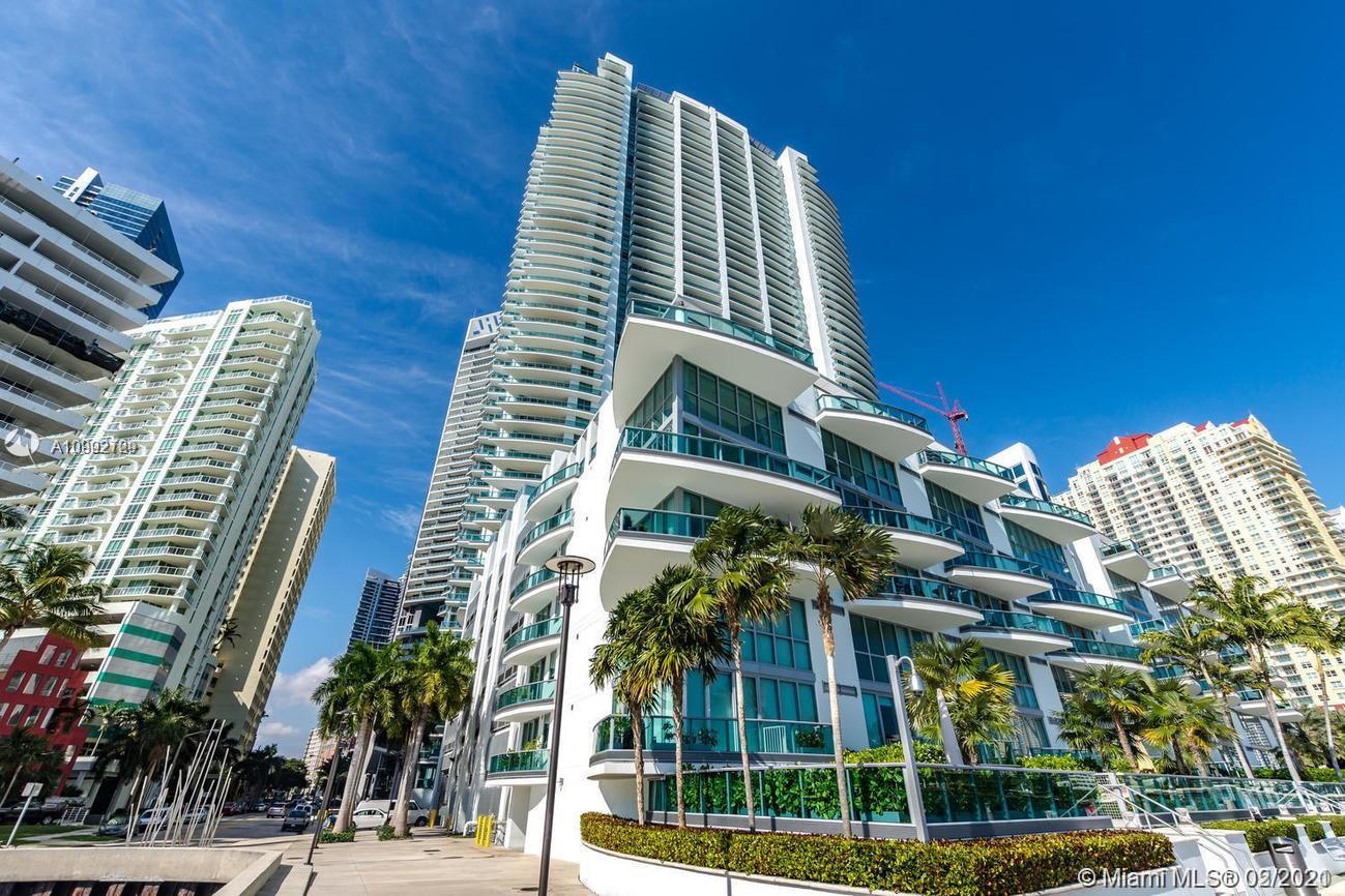 Miami, FL 33131,1331 Brickell Bay Dr #3809