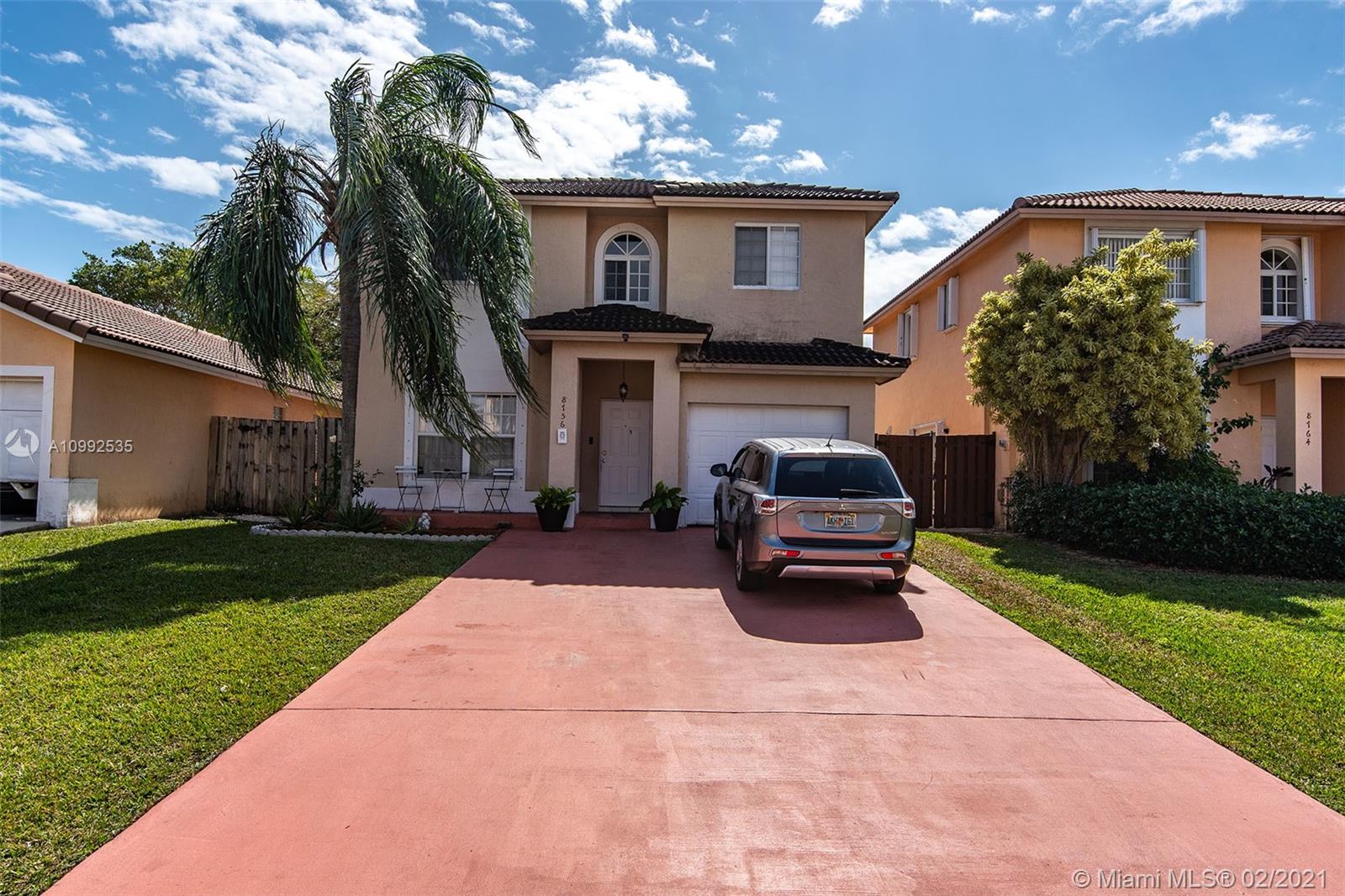 Cutler Bay, FL 33189,8756 SW 214th Ter