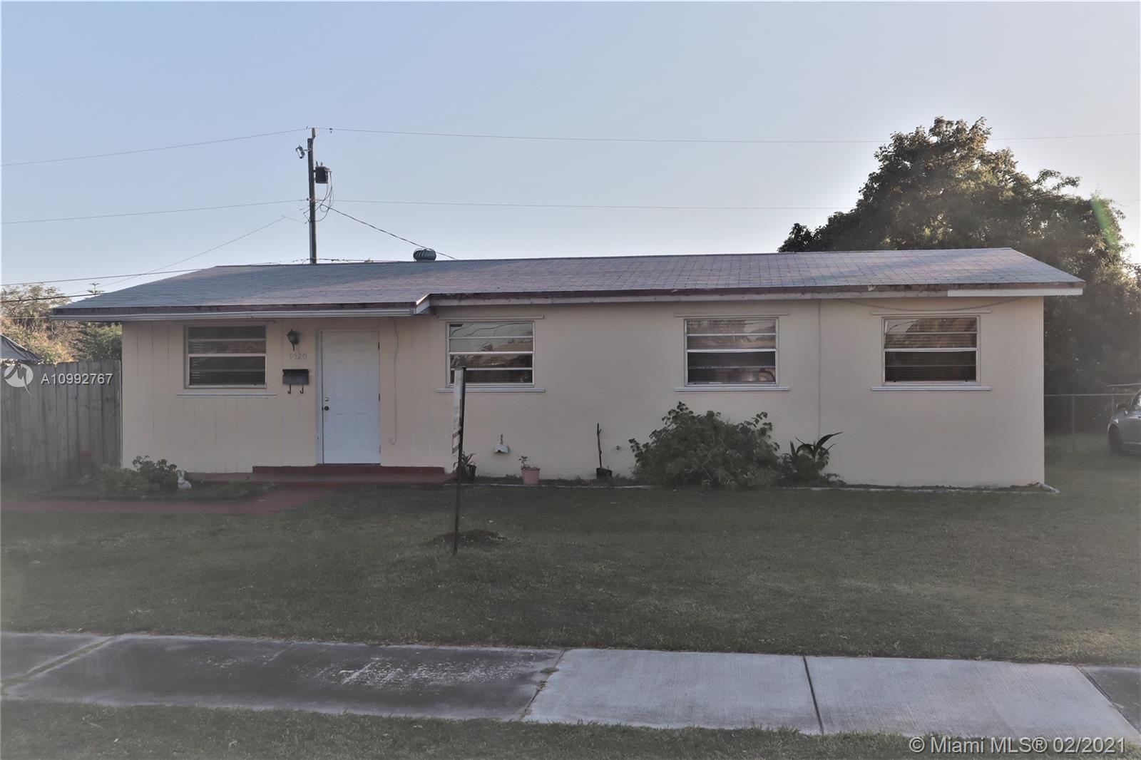 Cutler Bay, FL 33157,Address not disclosed