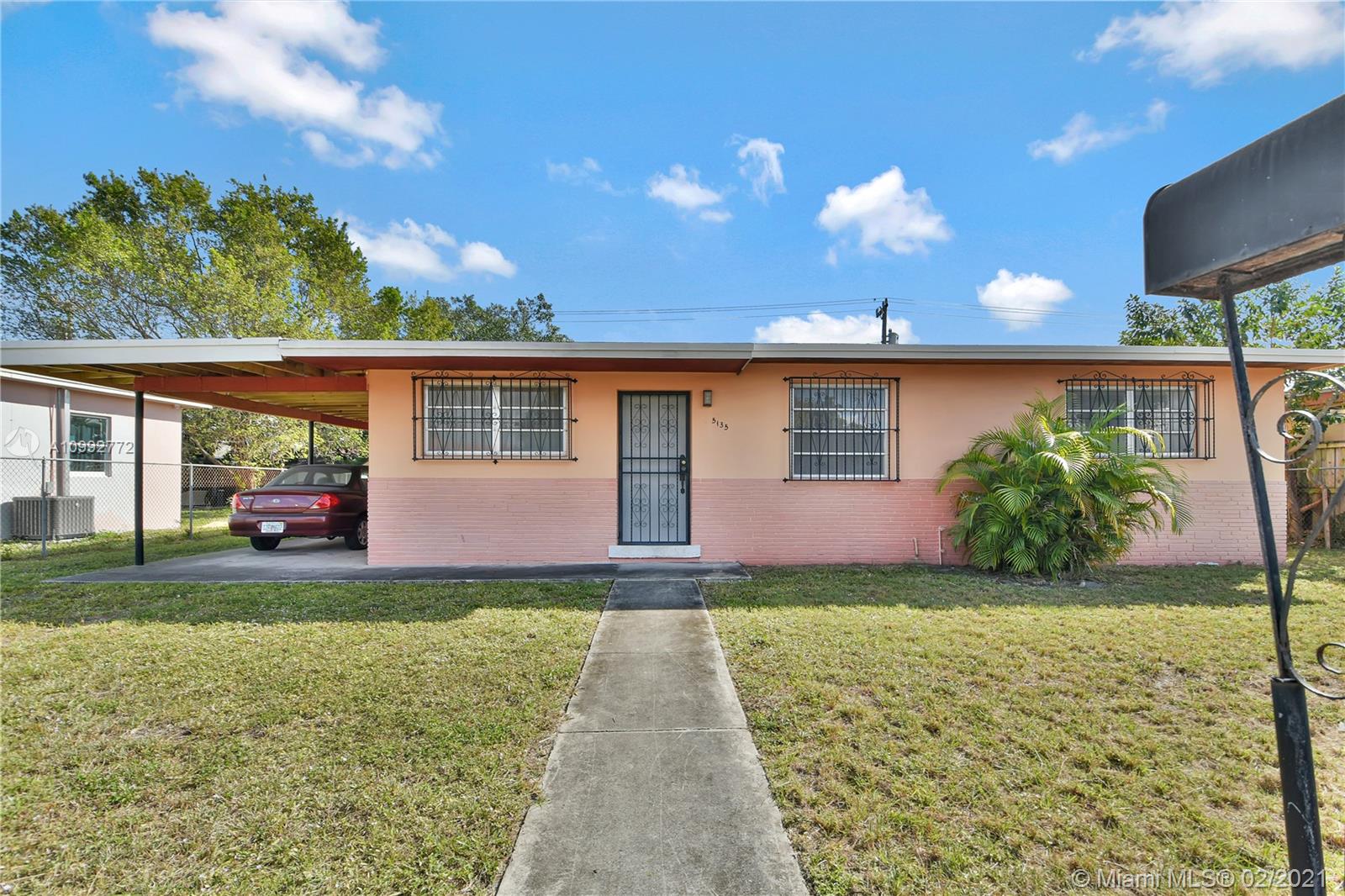 Hialeah, FL 33013,5135 E 9th Ln