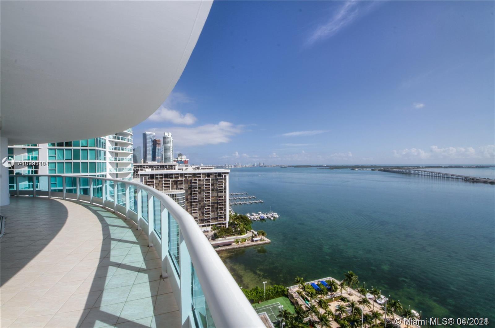 Miami, FL 33129,2127 Brickell Ave #2601