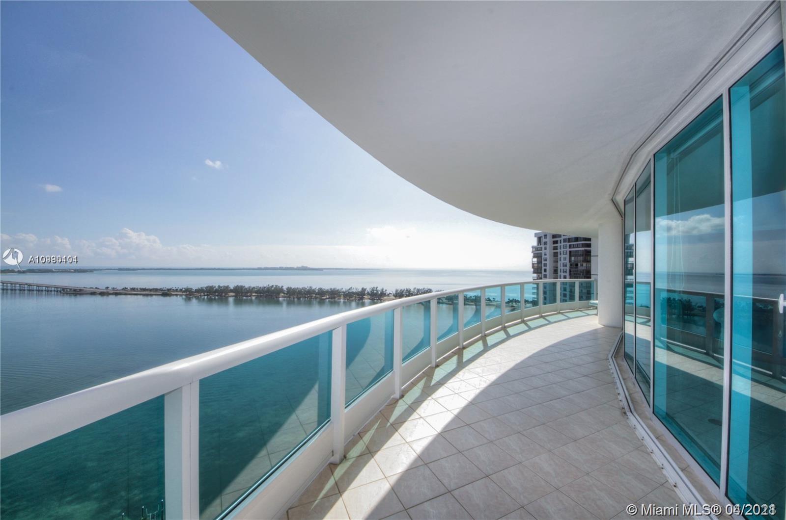 Miami, FL 33129,2127 Brickell Ave #2601