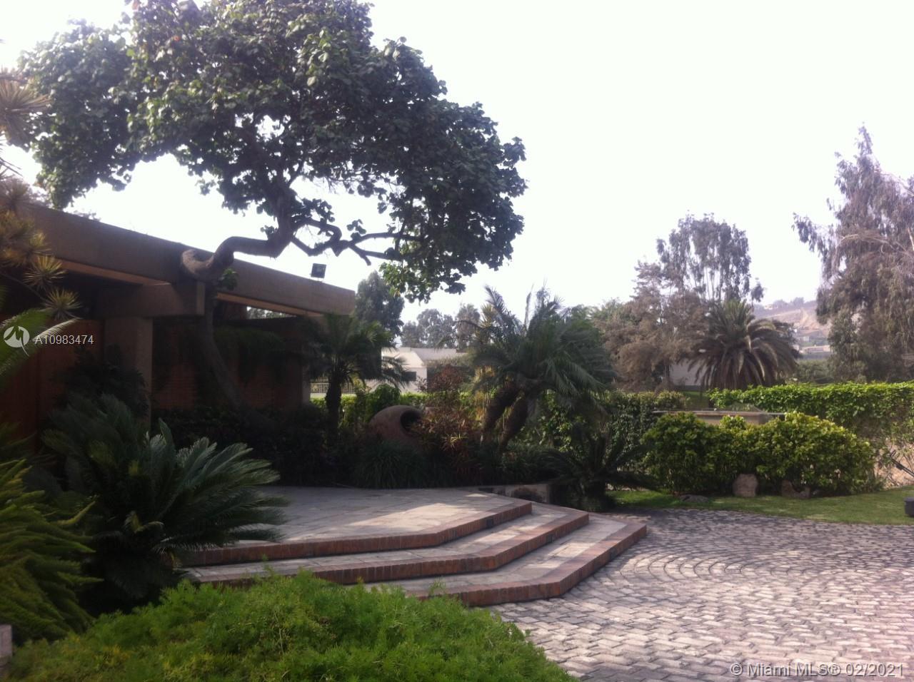 ,, FL,Casa en Casuarinas, Lima Peru-South America