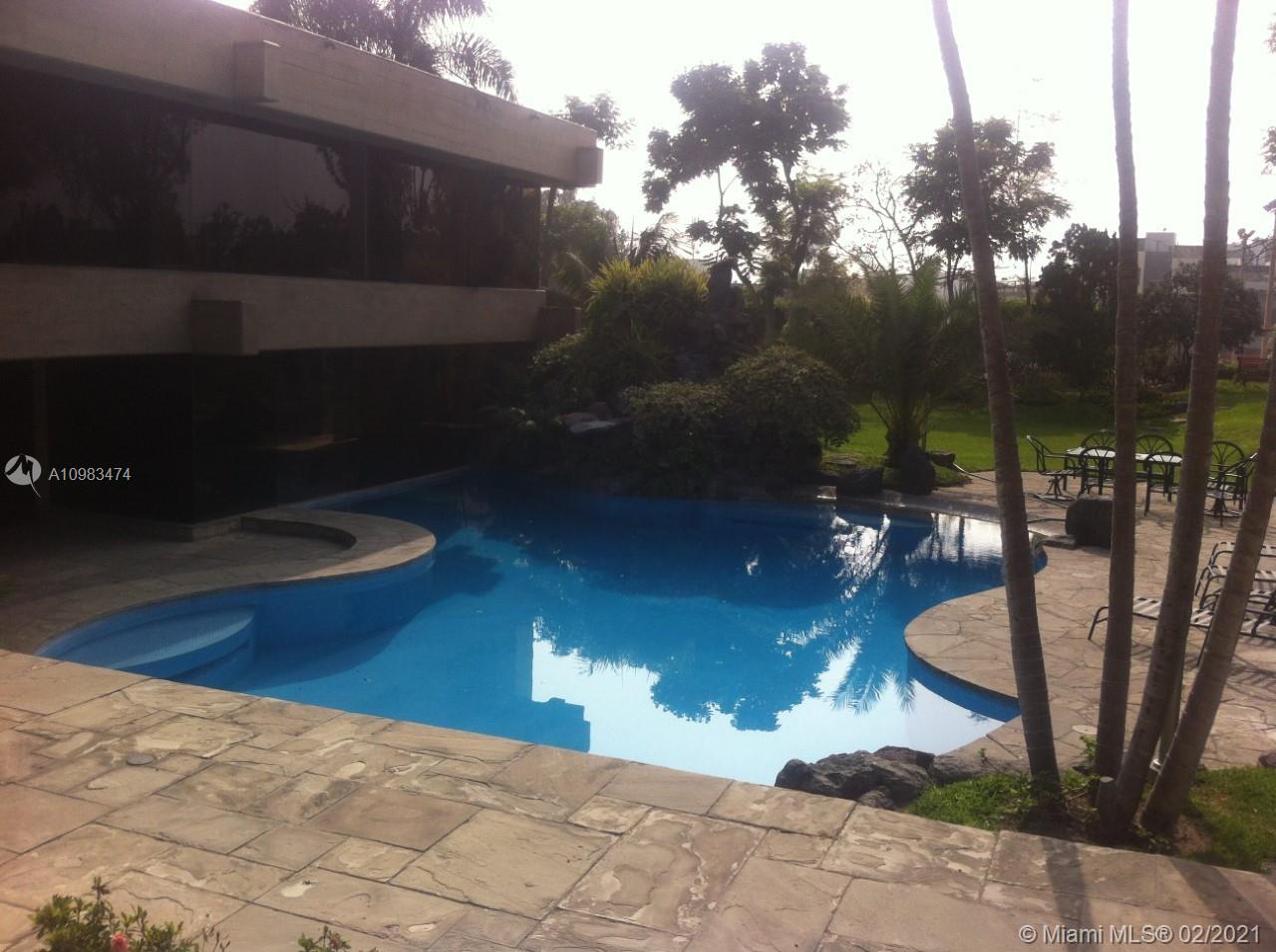 ,, FL,Casa en Casuarinas, Lima Peru-South America