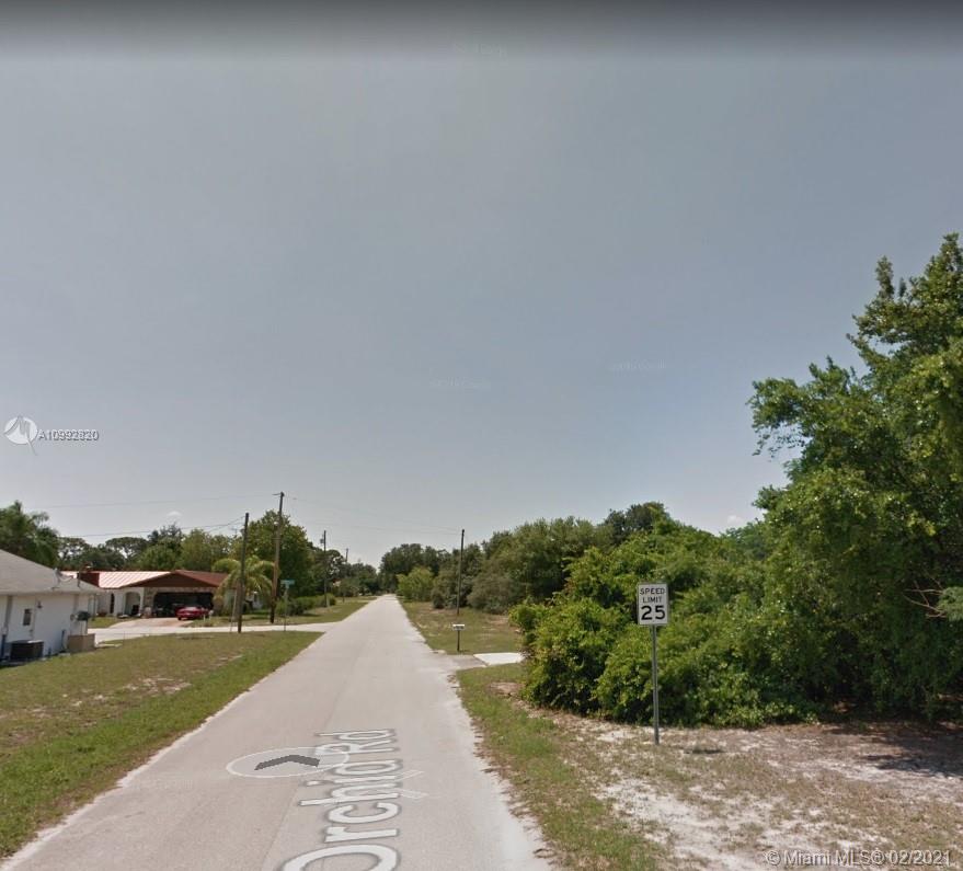 Lake Placid, FL 33852,3078 Orchid Road