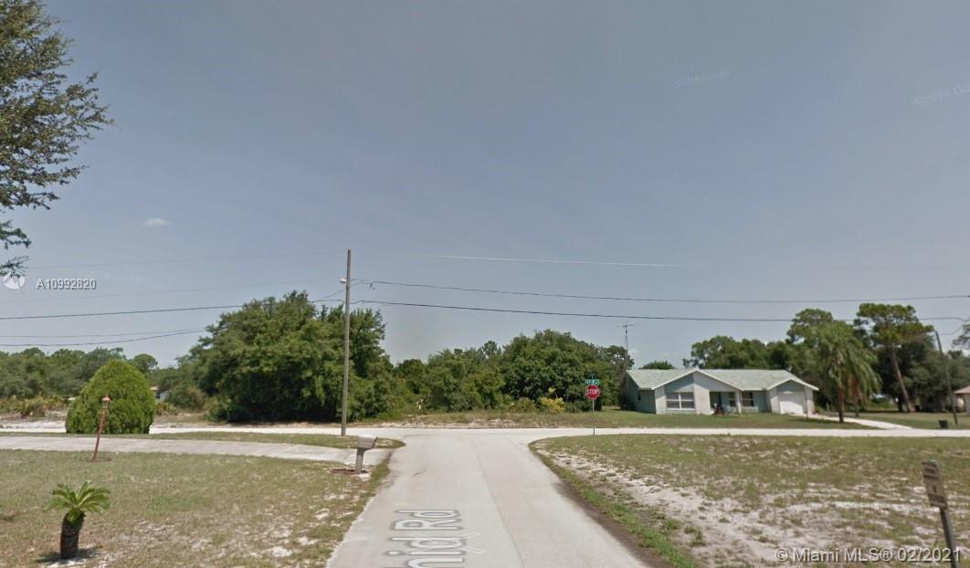 Lake Placid, FL 33852,3078 Orchid Road