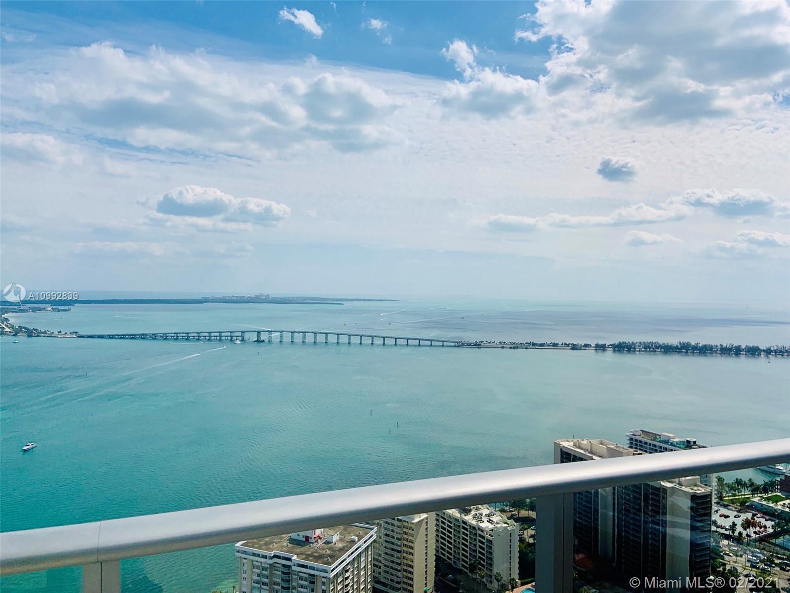 1300 Brickell Bay Dr #2503, Miami, FL 33131