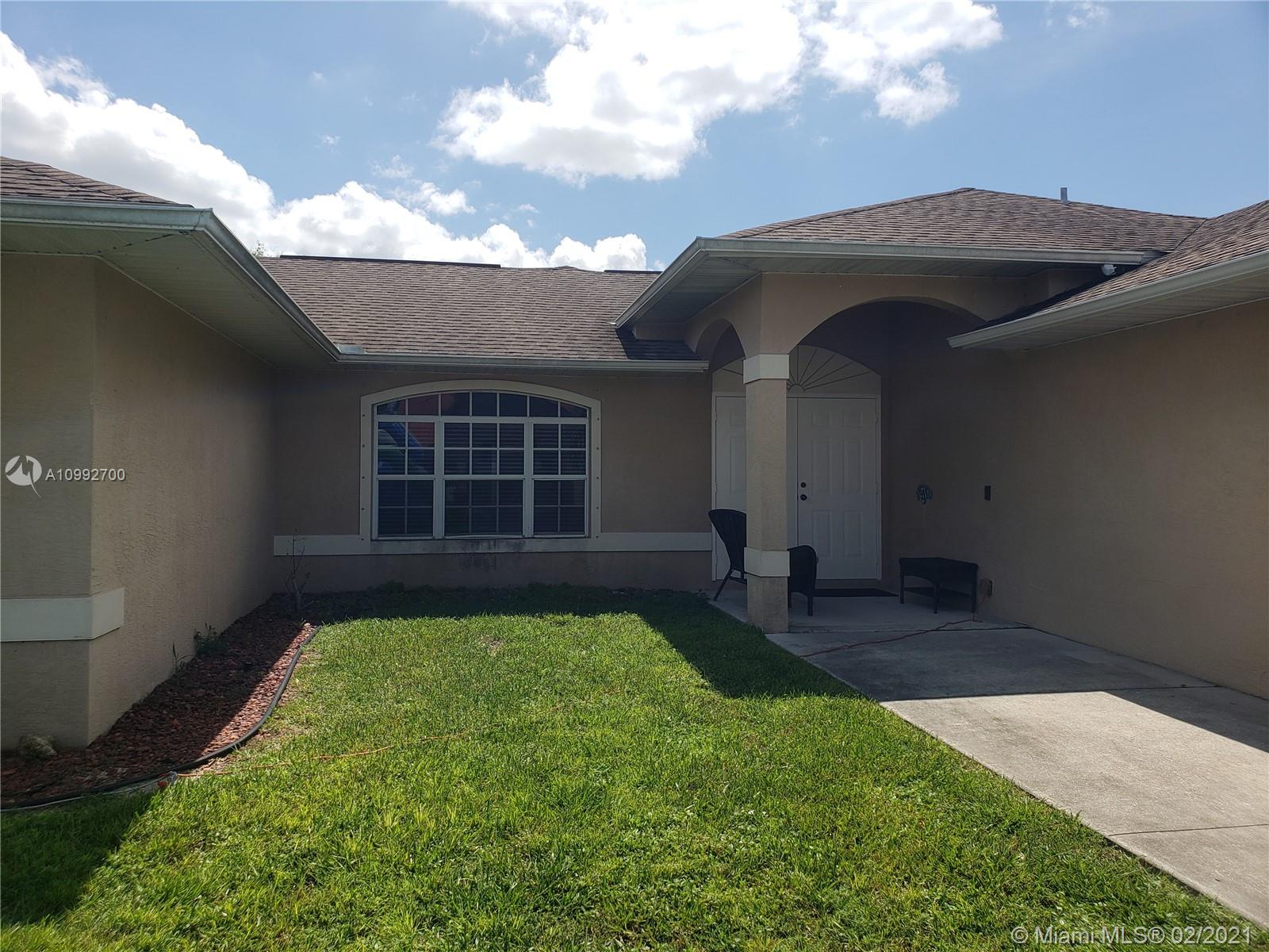 Cape Coral, FL 33991,2100 12TH Terrace