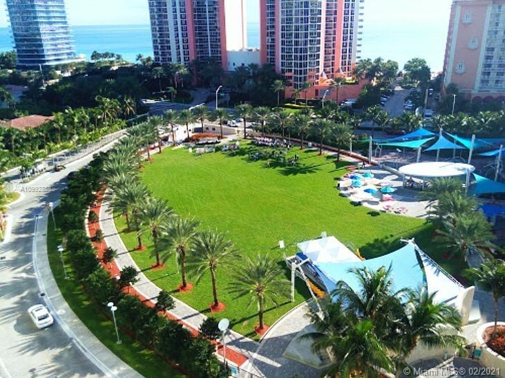 Sunny Isles Beach, FL 33160,19380 Collins Ave #720