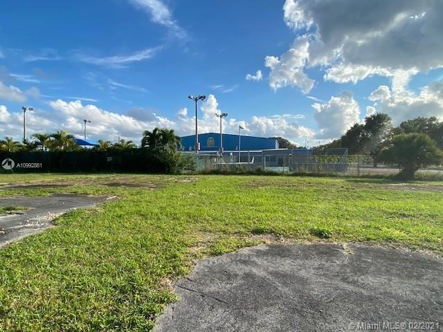 23 SW 11th Ave, Homestead, FL 33030