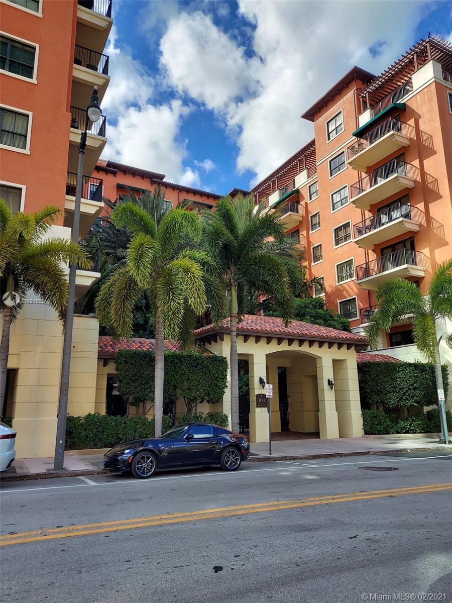 100 Andalusia Ave #709, Coral Gables, FL 33134