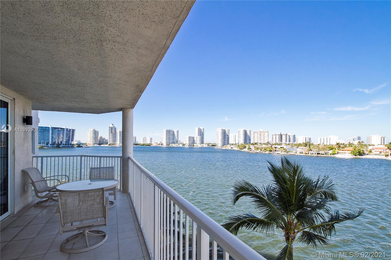 18260 N Bay Rd #520, Sunny Isles Beach, FL 33160