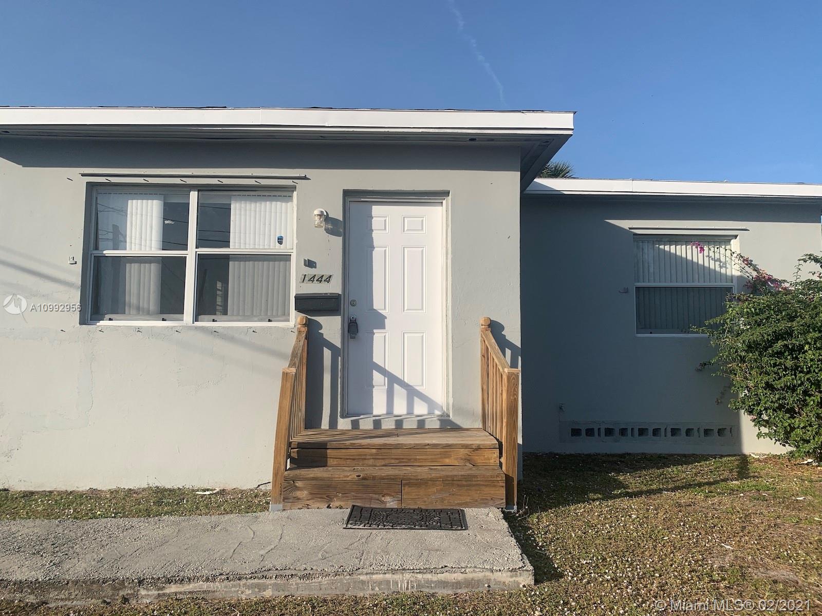 Riviera Beach, FL 33404,1444 W 28th St