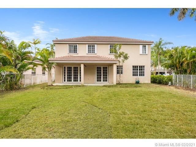 Weston, FL 33327,1250 Allamanda Way