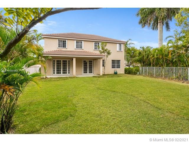 Weston, FL 33327,1250 Allamanda Way