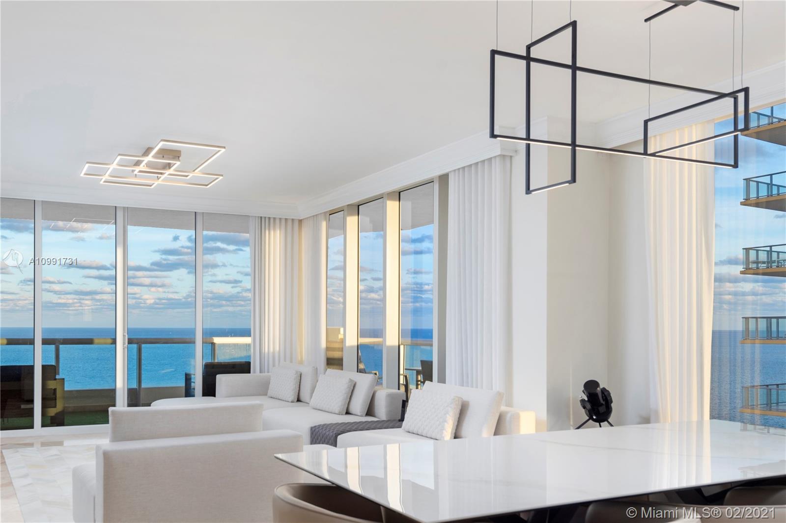 17875 Collins Ave #2606, Sunny Isles Beach, FL 33160