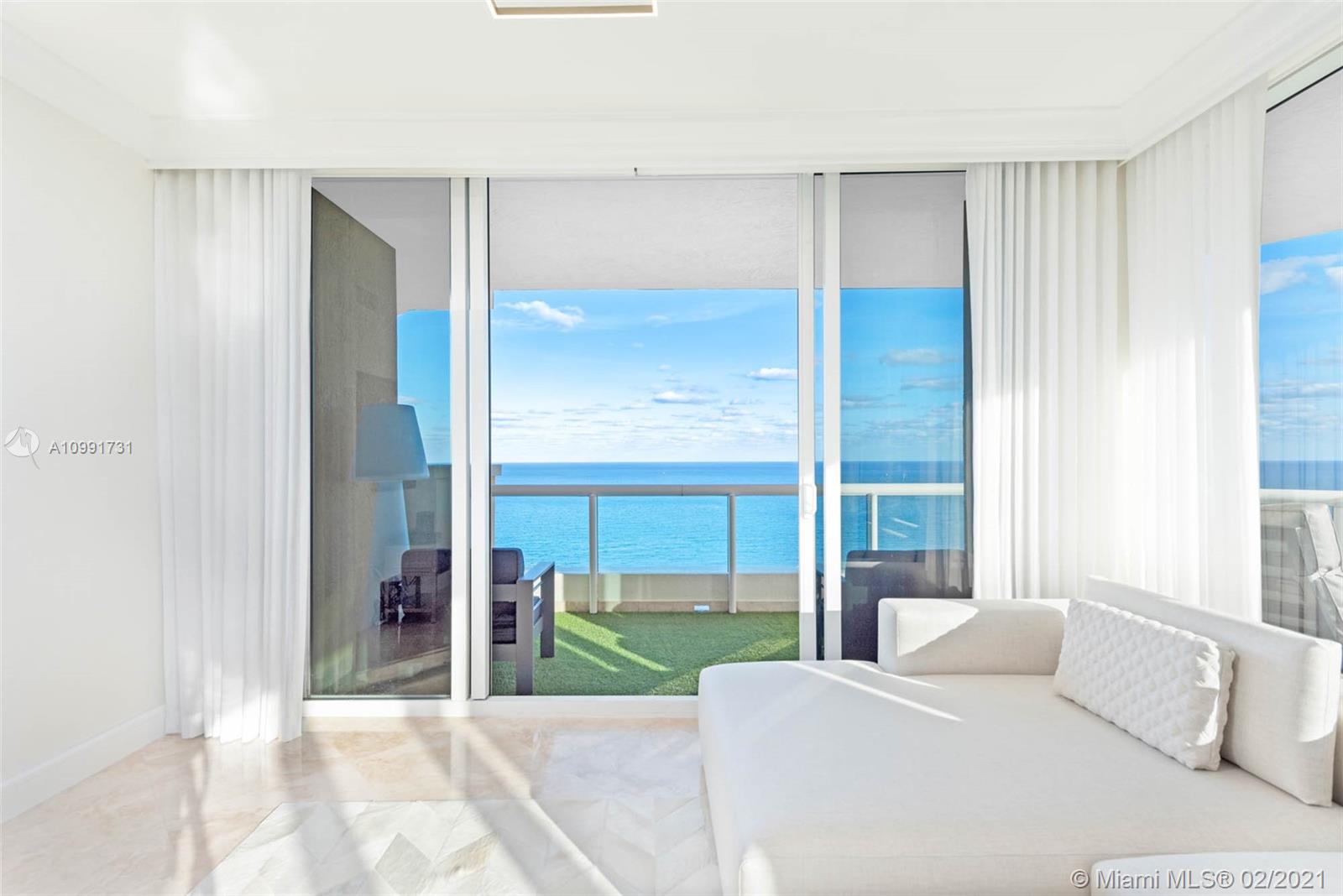 Sunny Isles Beach, FL 33160,17875 Collins Ave #2606