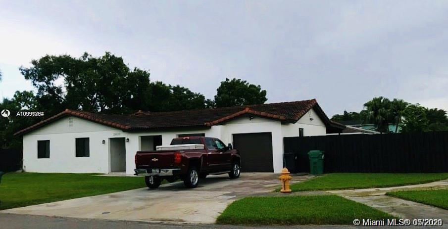 Homestead, FL 33033,28020 SW 159th Ct