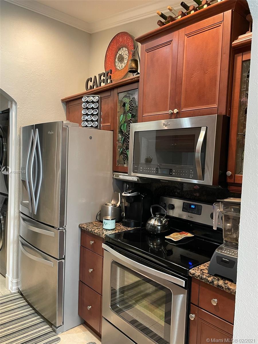 Miami, FL 33196,15780 SW 106th Ter #207