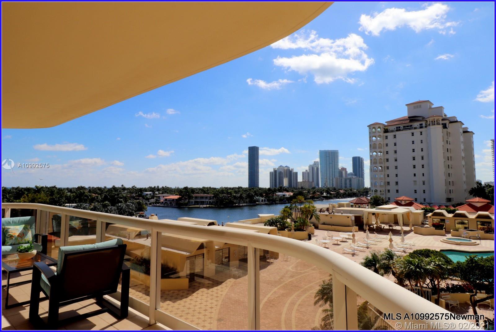 20191 E Country Club Dr #608, Aventura, FL 33180