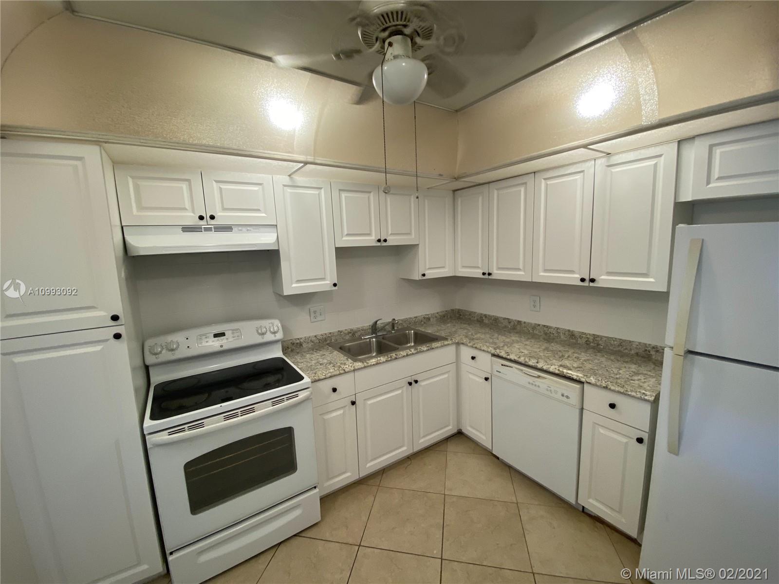 Lauderhill, FL 33319,5961 N Falls Cir Dr #110