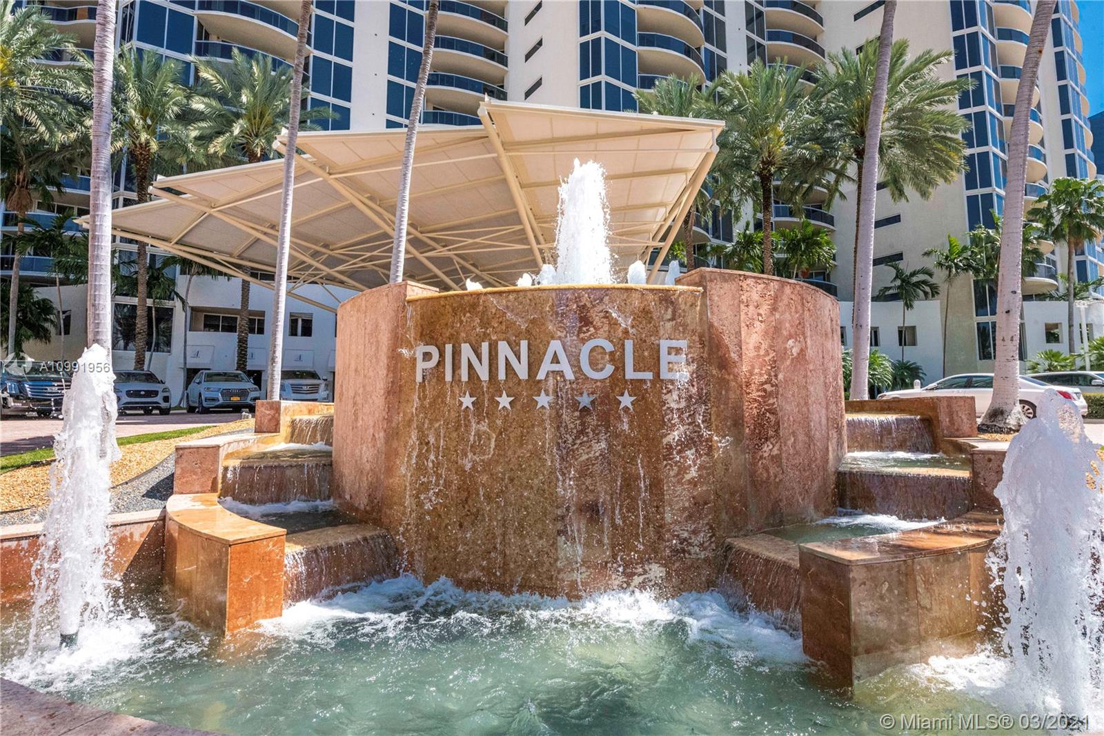 Sunny Isles Beach, FL 33160,17555 Collins Ave #3801