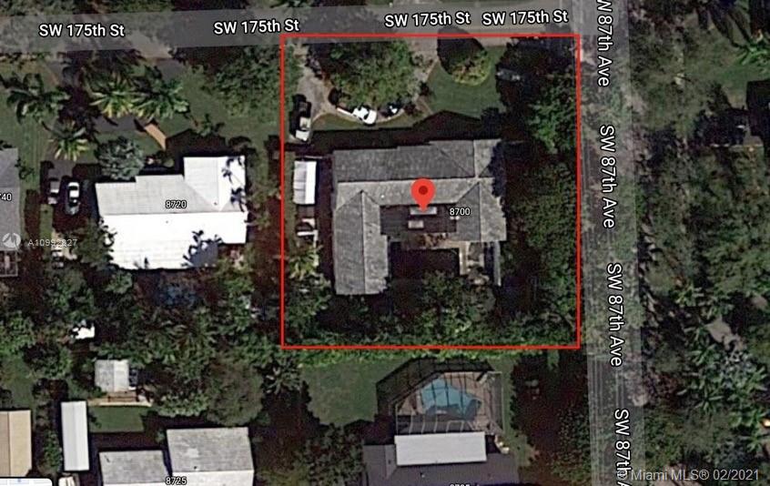 Palmetto Bay, FL 33157,8700 SW 175th St