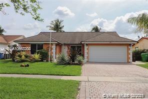 3920 NW 120th Way, Sunrise, FL 33323