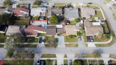 Miami, FL 33177,20118 SW 124th Ct