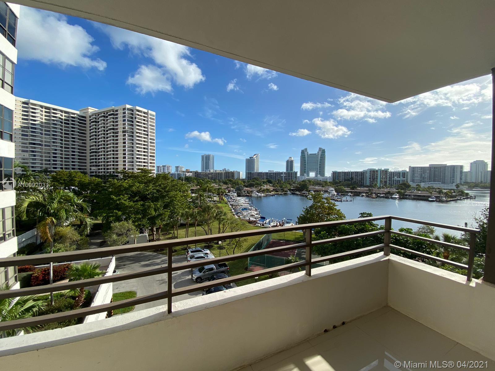 500 Three Islands Blvd #223, Hallandale Beach, FL 33009