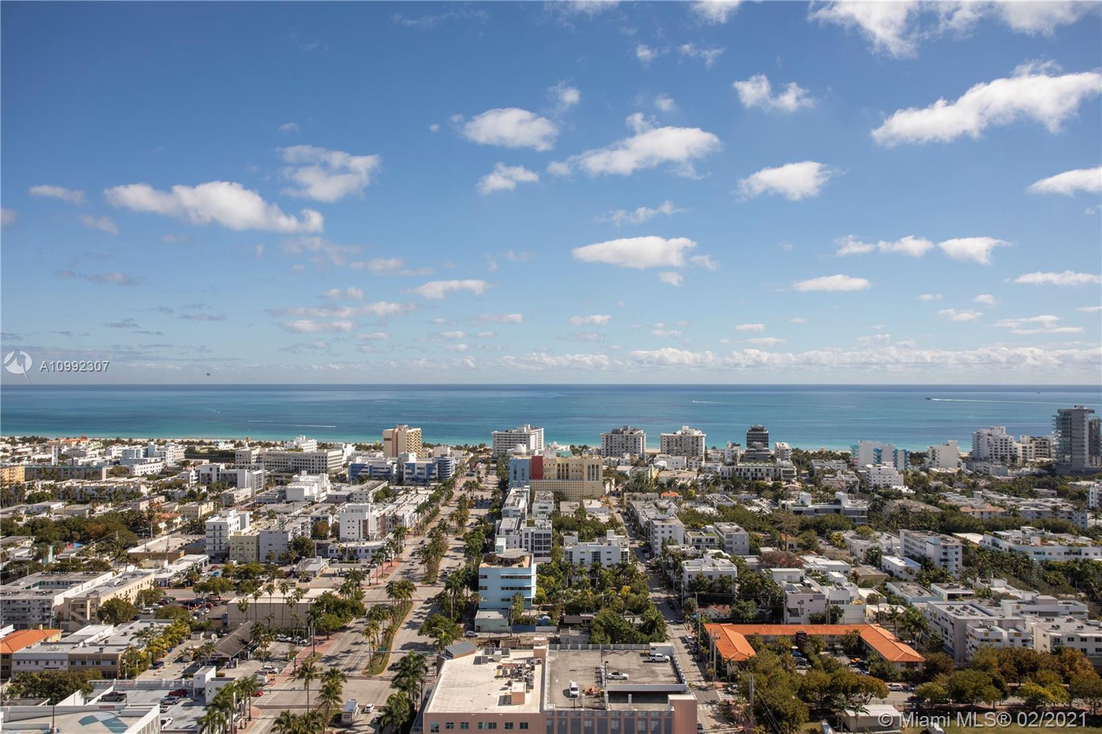 Miami Beach, FL 33139,450 Alton Rd #2910