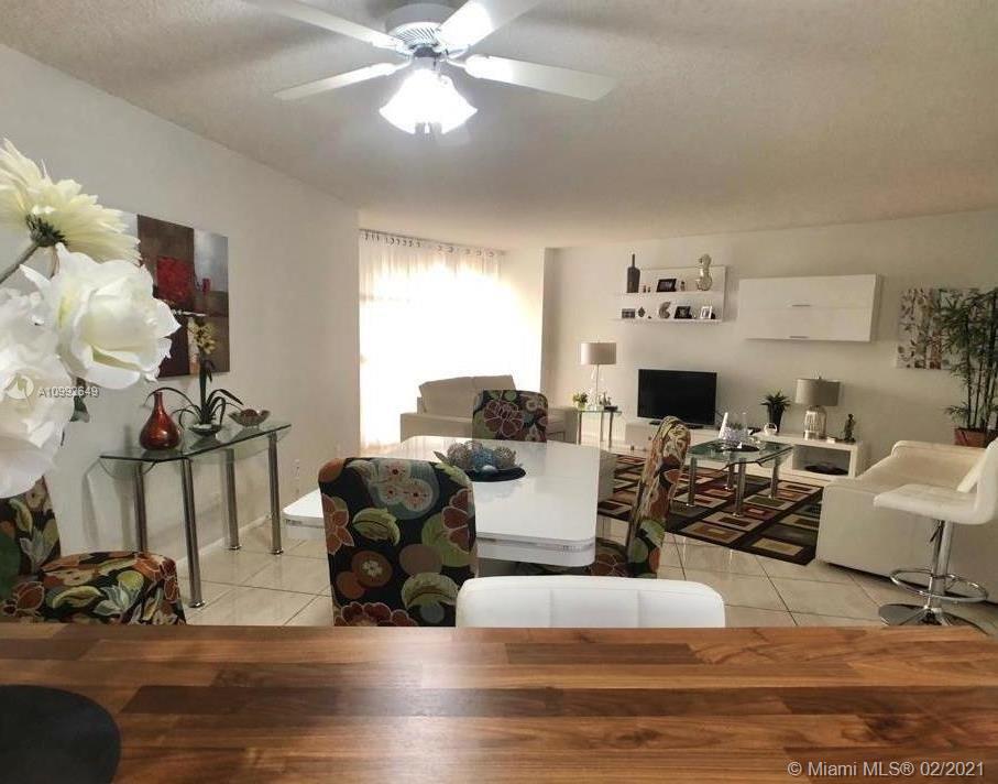 Hallandale Beach, FL 33009,600 Parkview Dr #511