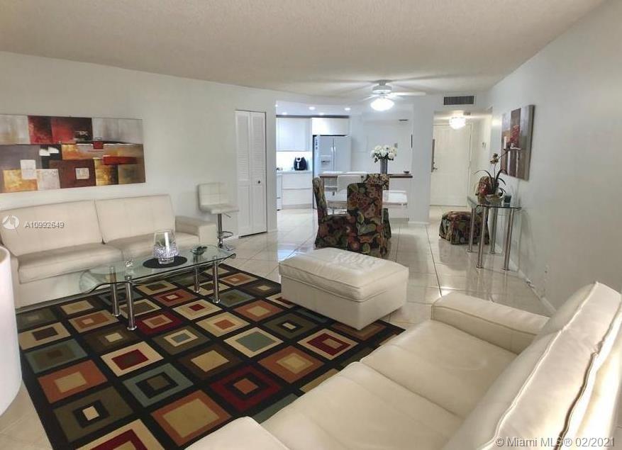 Hallandale Beach, FL 33009,600 Parkview Dr #511