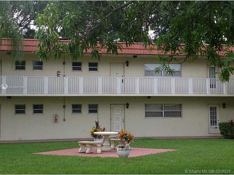 14901 SW 4th St #16A, Pembroke Pines, FL 33027