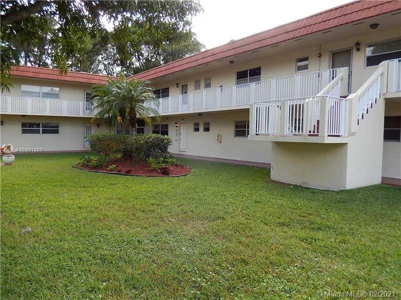 Pembroke Pines, FL 33027,14901 SW 4th St #16A