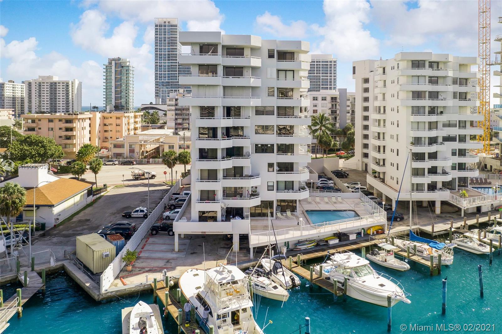 6830 Indian Creek Dr #3D, Miami Beach, FL 33141