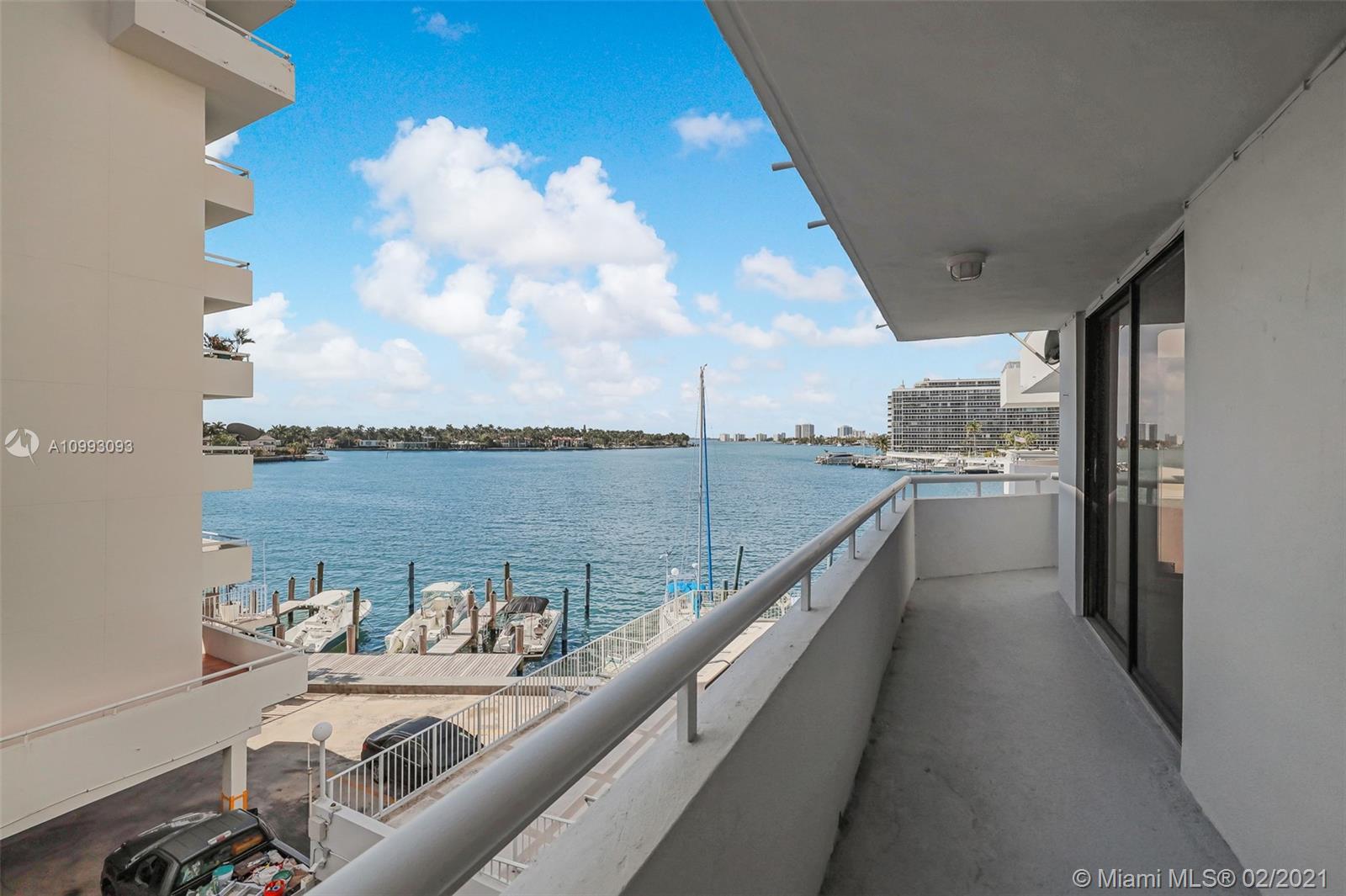 Miami Beach, FL 33141,6830 Indian Creek Dr #3D