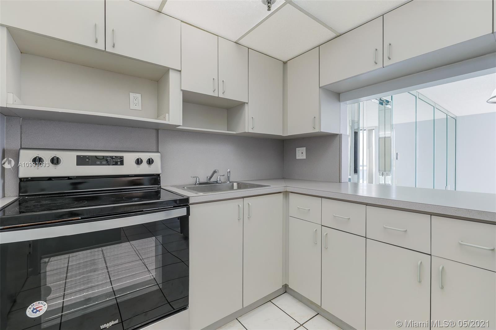 Miami Beach, FL 33141,6830 Indian Creek Dr #3D