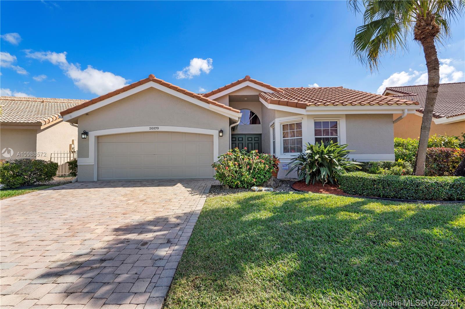 20370 Cozumel Ct, Boca Raton, FL 33498